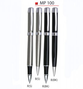 Metal Pen MP100