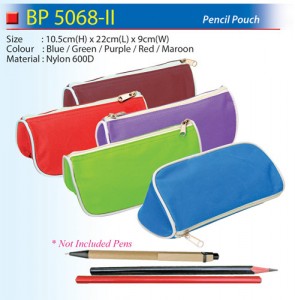 pencil pouch BP5068-II