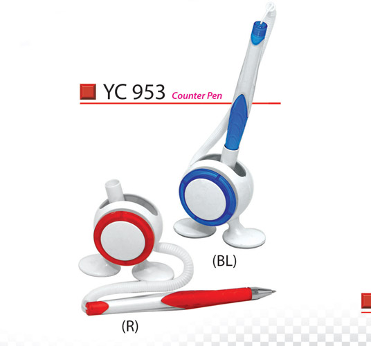 Counter Pen YC953A